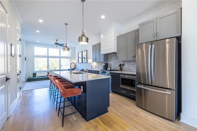 $700,000 | 812 West College Avenue, Decatur, GA 30030