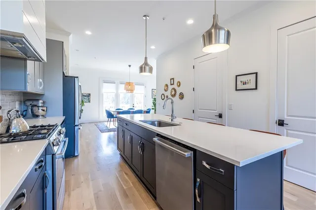 $700,000 | 812 West College Avenue, Decatur, GA 30030