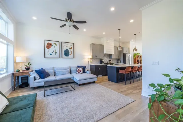 $700,000 | 812 West College Avenue, Decatur, GA 30030