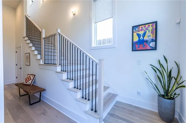 $700,000 | 812 West College Avenue, Decatur, GA 30030