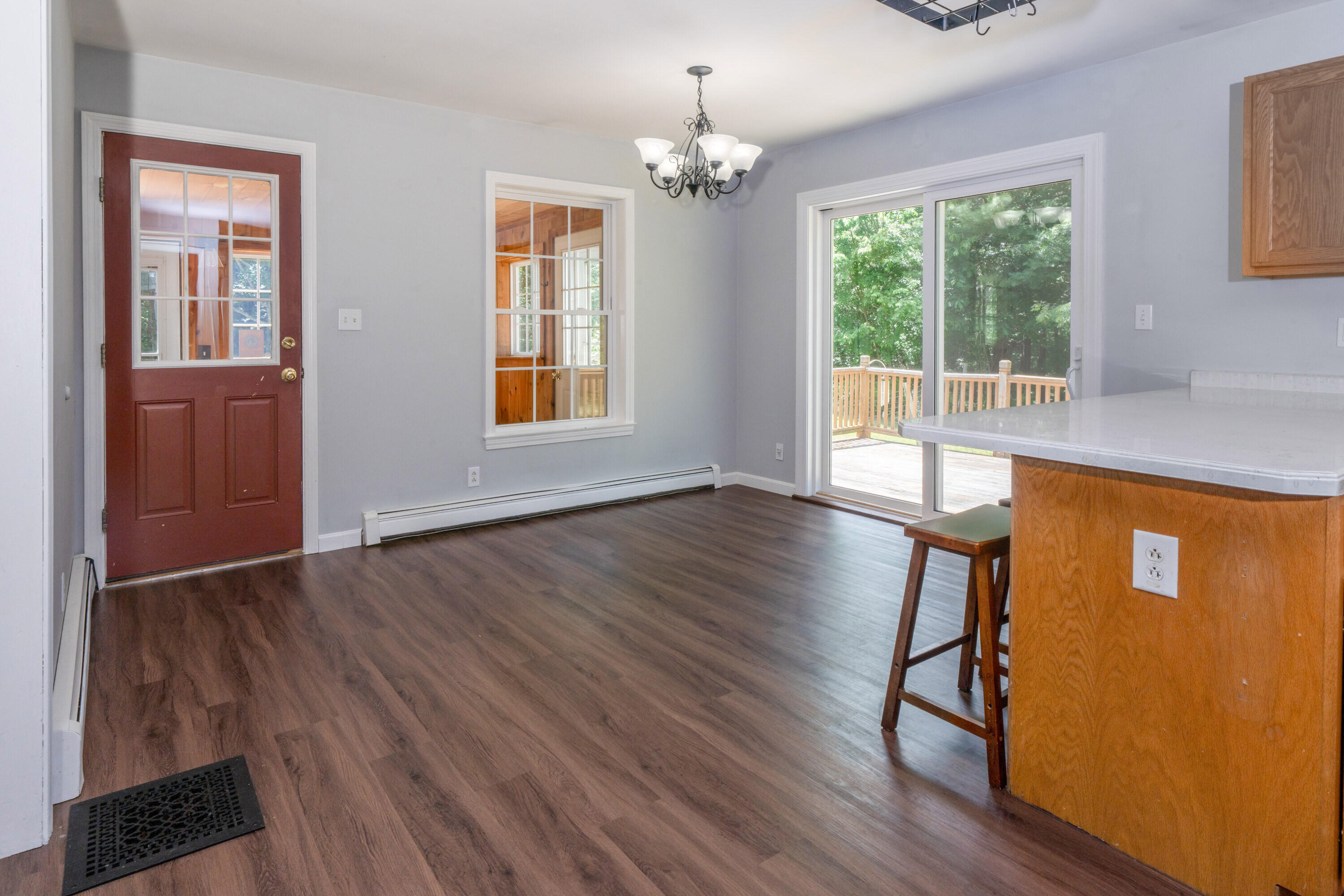 161 Back Belmont Road Belfast, ME 04915 - Photo 4 of 43 3402