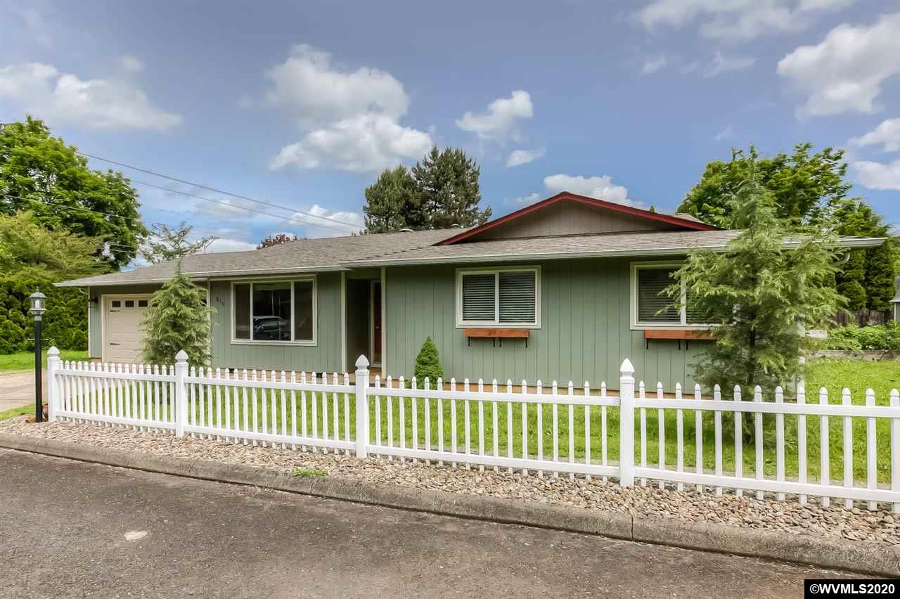 310 Boone Road Southeast Salem, OR 97306 - Photo 3 of 23 Gallery Image 3