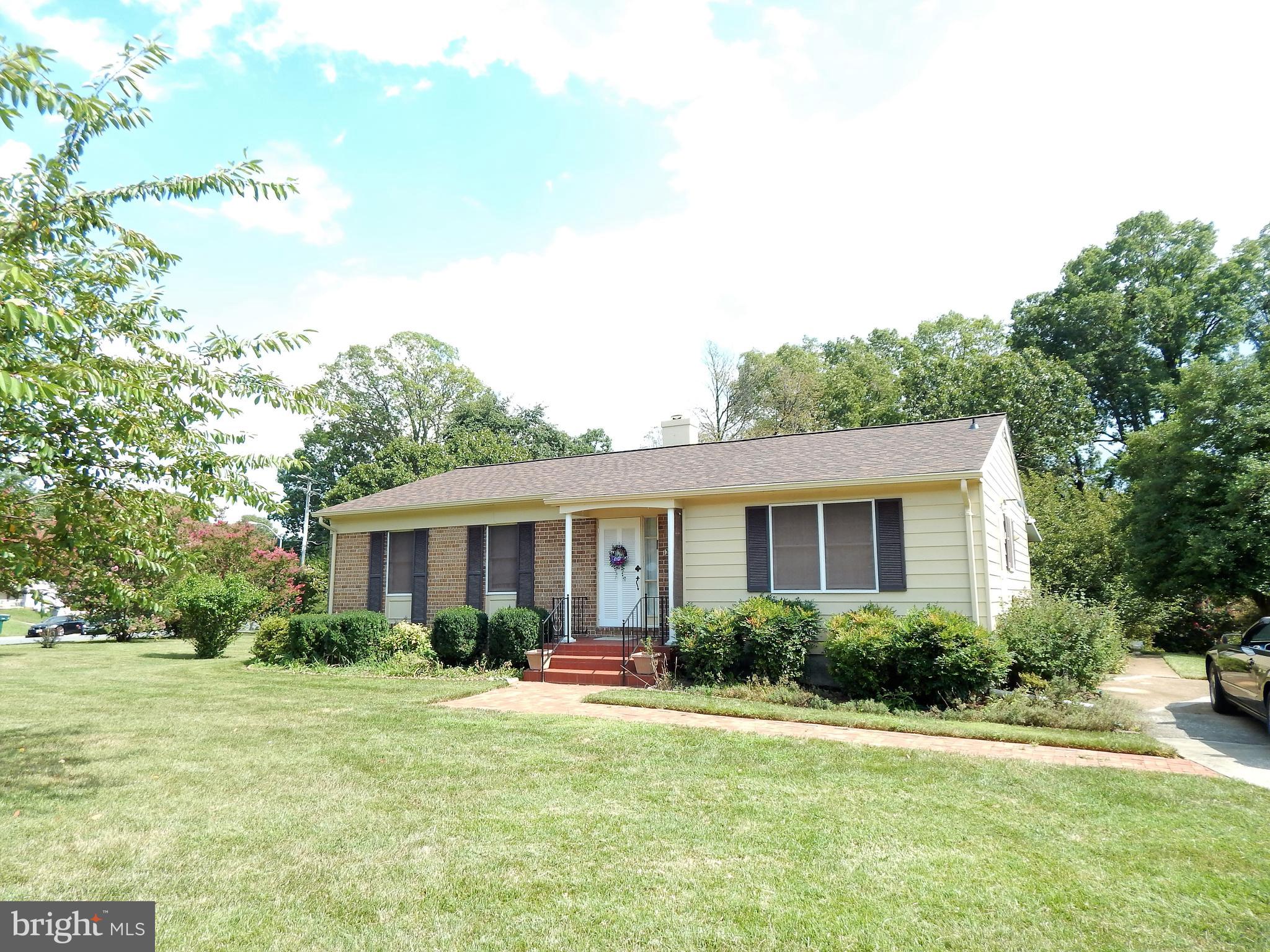 1517 Rawlings Well Road Baltimore, MD 21228 - Photo 1 of 30