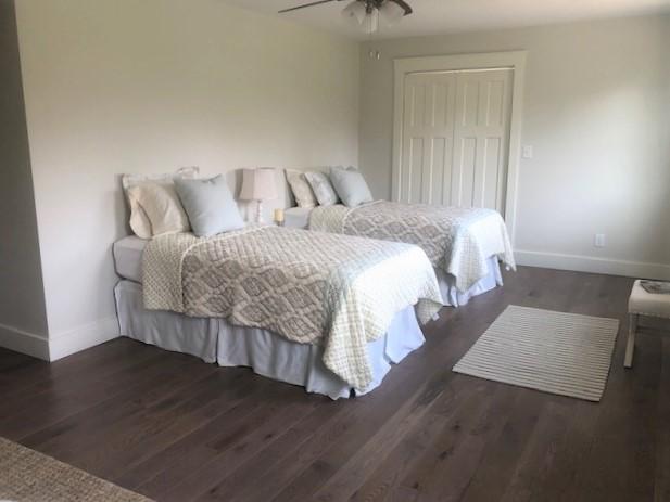 21 Hiltons Run, Unit 21 Kittery Point, ME 03905 - Photo 23 of 34 Bedroom 2