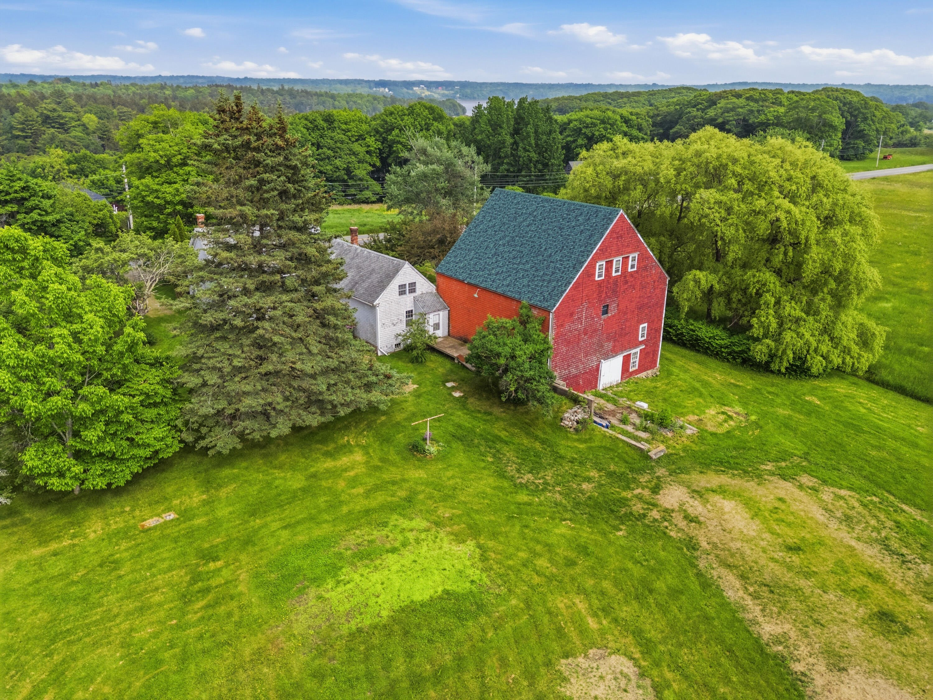 712 River Road Cushing, ME 04563 - Photo 57 of 68 712 River Road_0159