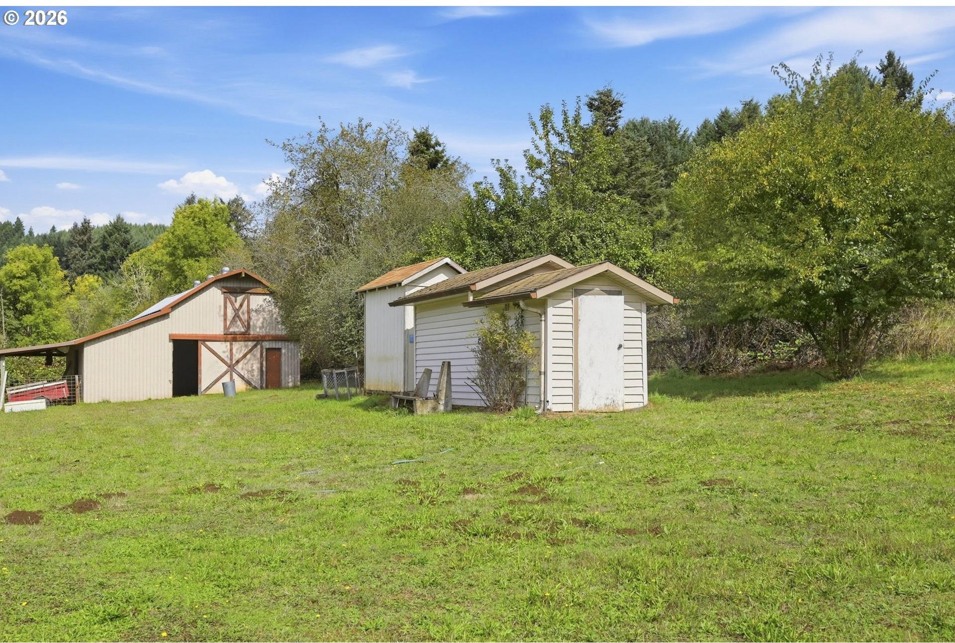 24153 Vaughn Road Veneta, OR 97487 - Photo 33 of 46 Gallery Image 33