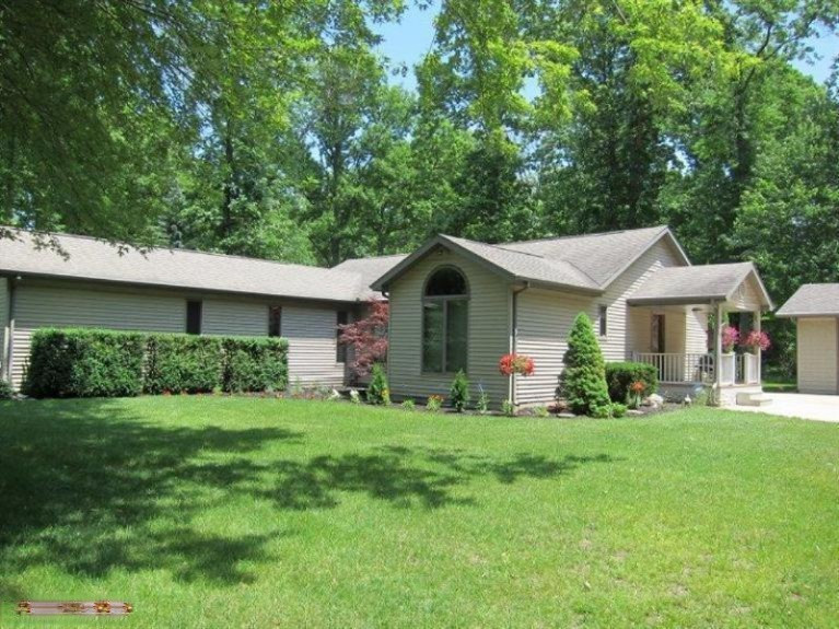 3911 Pier Road Benton Harbor, MI 49022 - Photo 19 of 19 Additional Photo