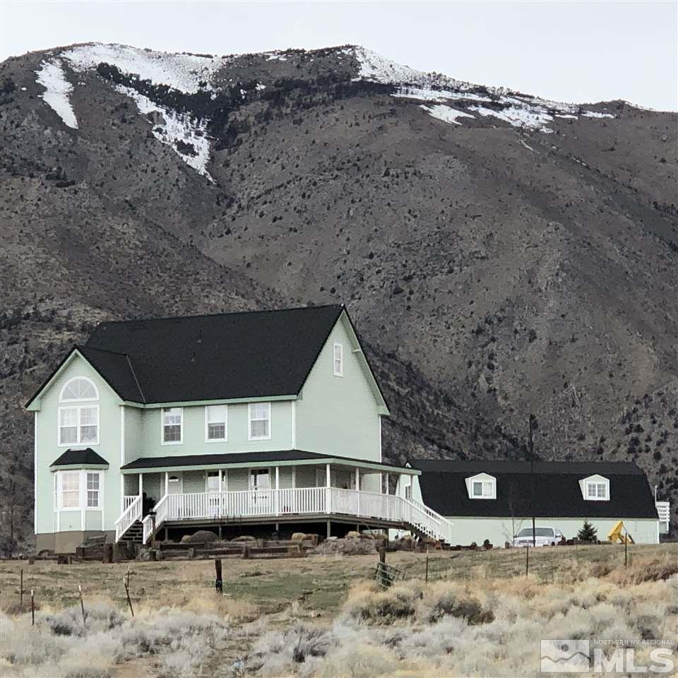 254 Lower Colony Road Wellington, NV 89444 - Photo 1 of 25 Photo 1