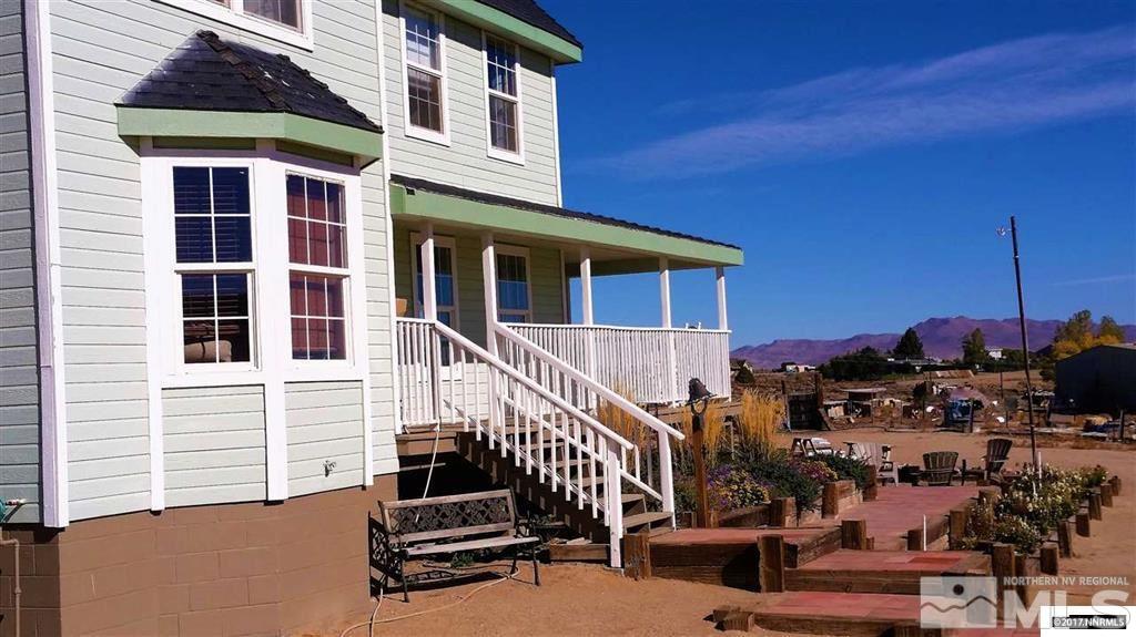 254 Lower Colony Road Wellington, NV 89444 - Photo 12 of 25 Photo 12