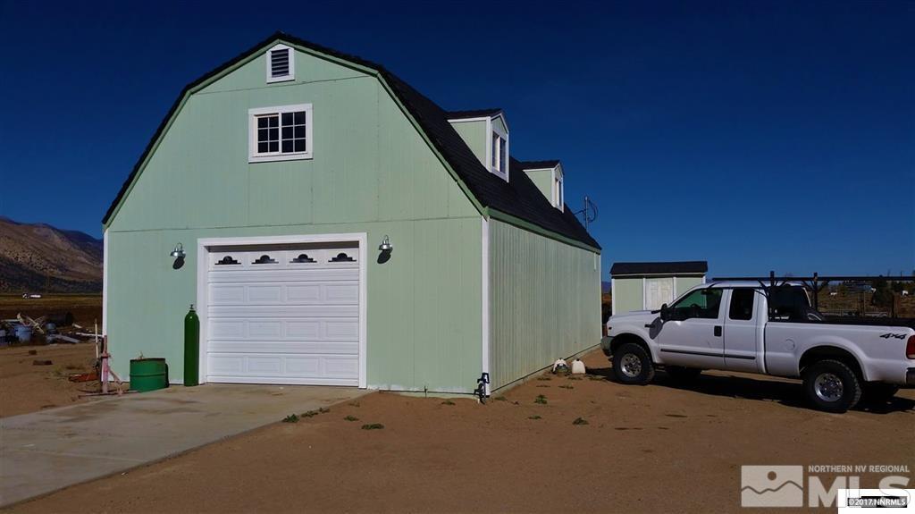 254 Lower Colony Road Wellington, NV 89444 - Photo 13 of 25 Photo 13