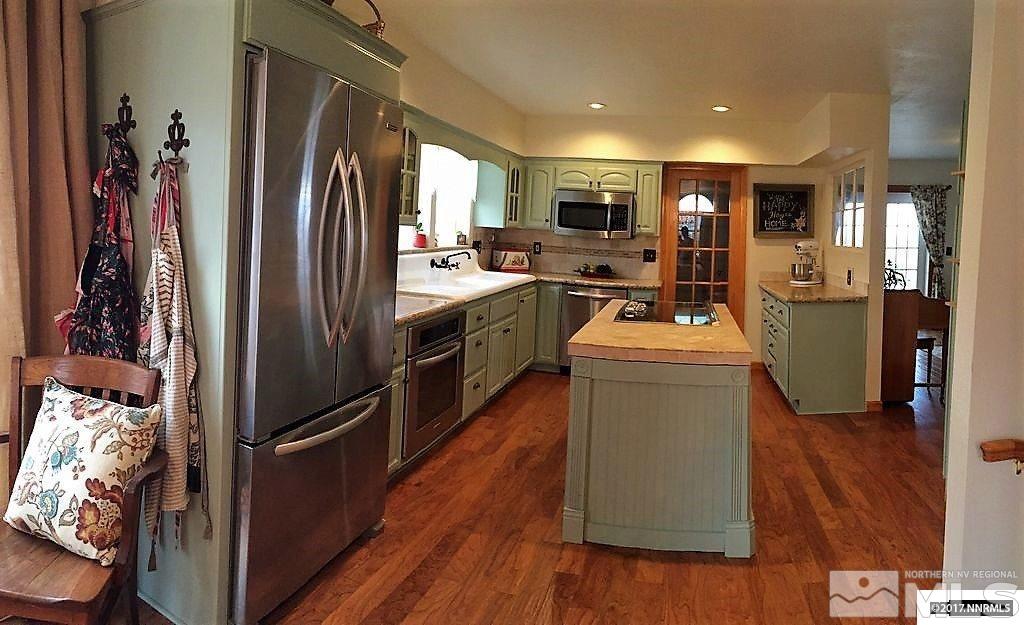 254 Lower Colony Road Wellington, NV 89444 - Photo 15 of 25 Photo 15
