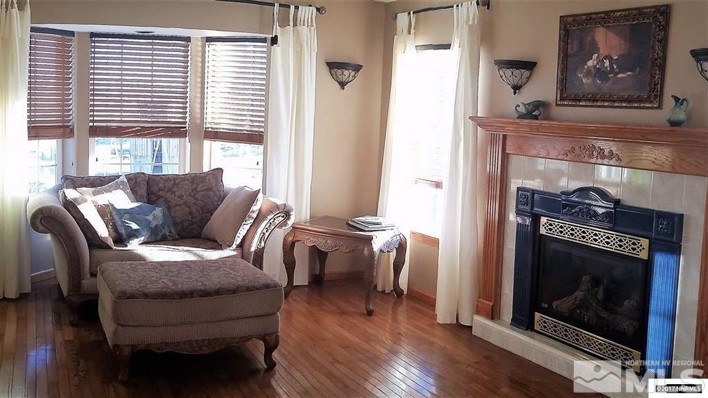 254 Lower Colony Road Wellington, NV 89444 - Photo 17 of 25 Photo 17