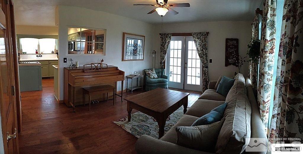 254 Lower Colony Road Wellington, NV 89444 - Photo 18 of 25 Photo 18
