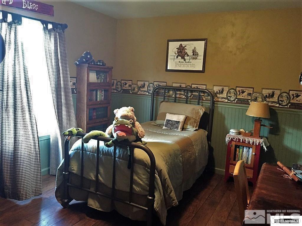 254 Lower Colony Road Wellington, NV 89444 - Photo 19 of 25 Photo 19
