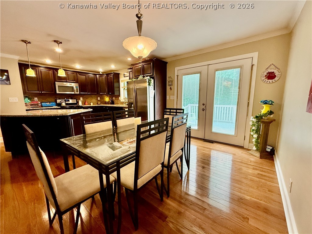 1432 New Hope Road Elkview, WV 25071 - Photo 10 of 48 Gallery Image 10
