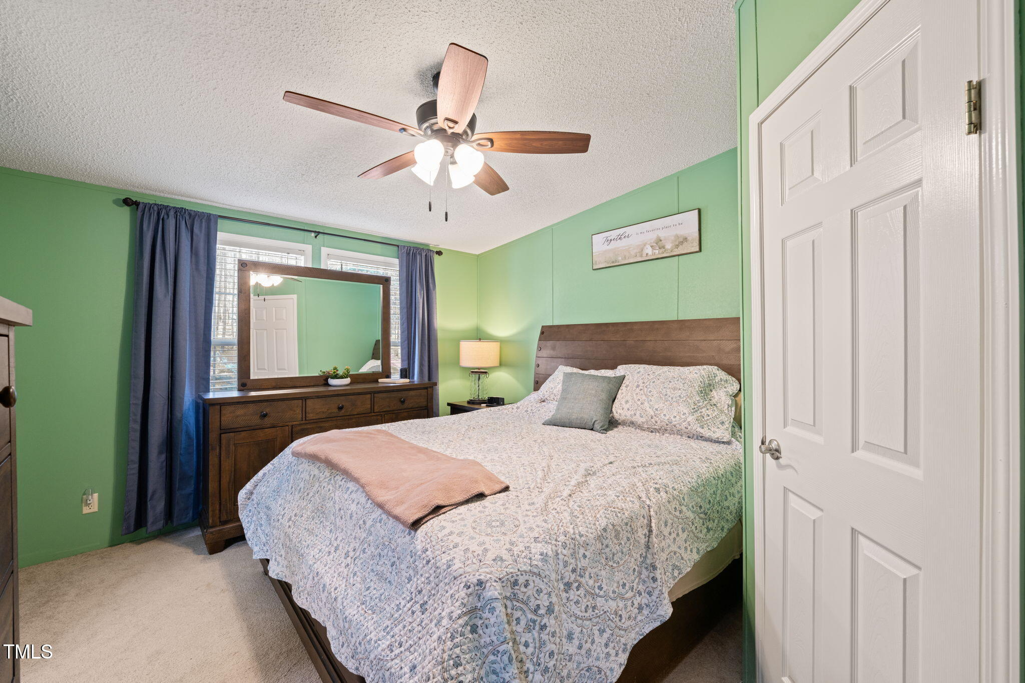 3041 Jacksontown Road Manson, NC 27553 - Photo 17 of 29 Bedroom 4