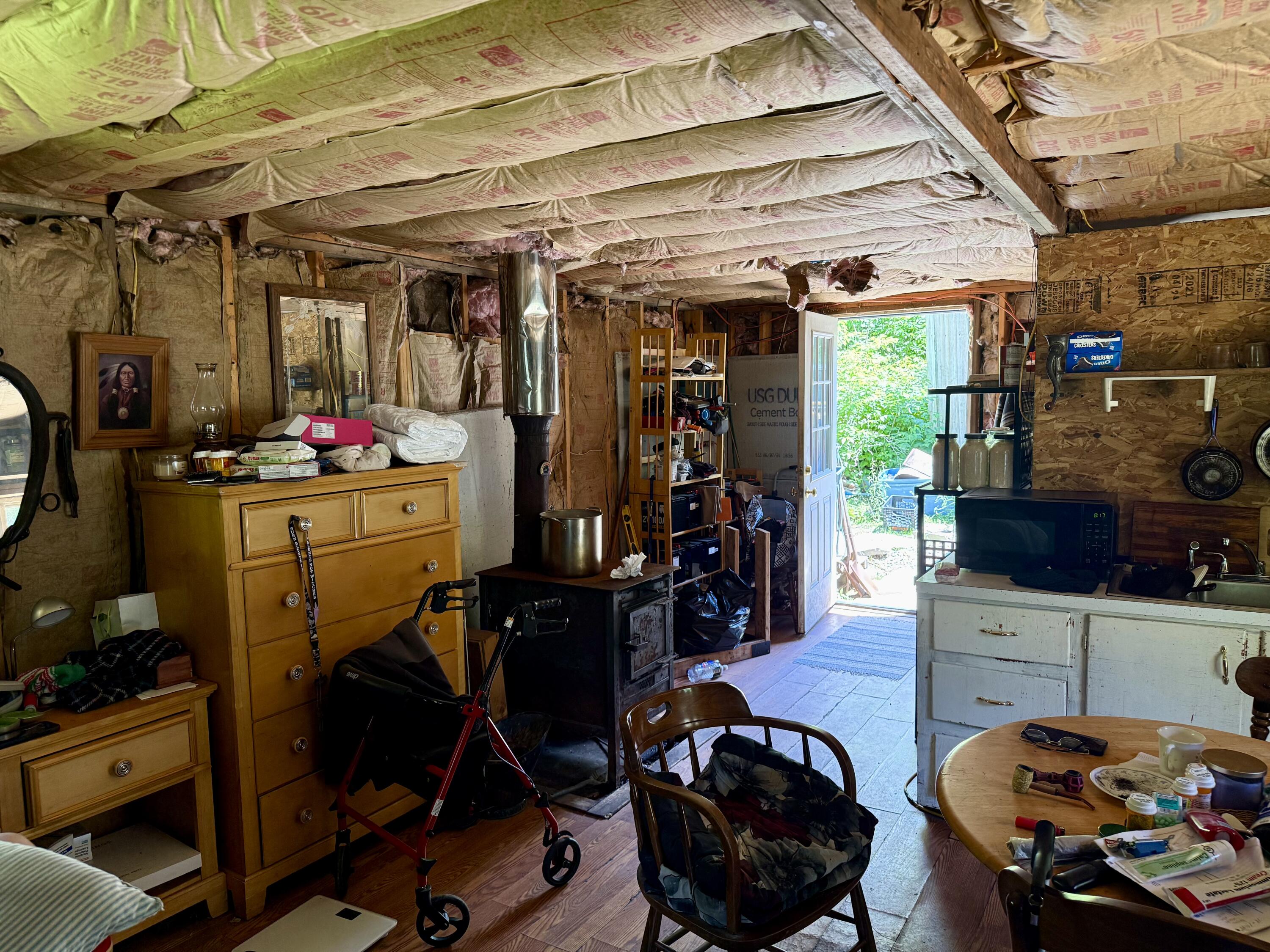 390 Upper Long Pond Road Bucksport, ME 04416 - Photo 10 of 19 IMG_5157