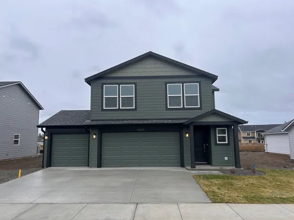 $434,995 | 5785 South Zabo Road, Spokane, WA 99224