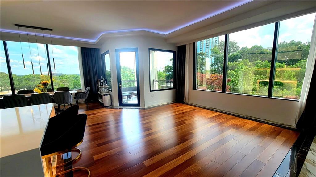 2828 Peachtree Road Northwest, Unit 701 Atlanta, GA 30305 - Photo 13 of 47