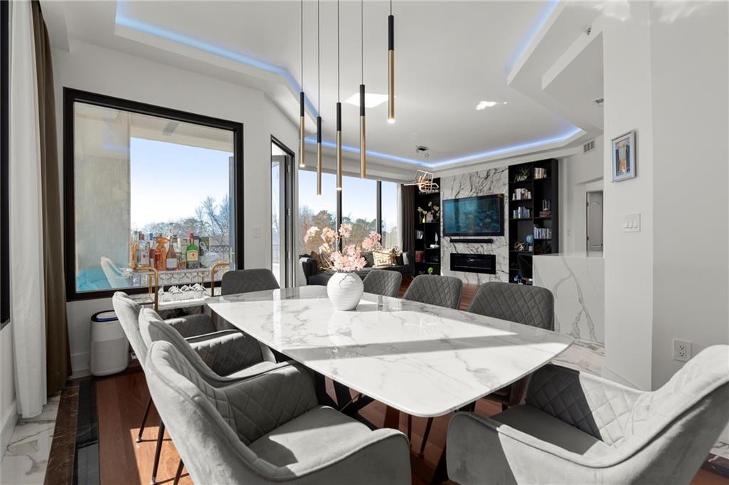 2828 Peachtree Road Northwest, Unit 701 Atlanta, GA 30305 - Photo 14 of 47