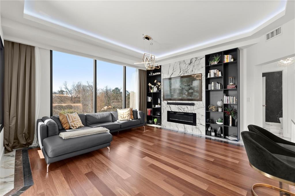 2828 Peachtree Road Northwest, Unit 701 Atlanta, GA 30305 - Photo 18 of 47