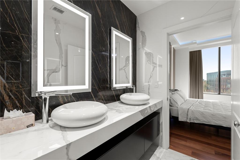 2828 Peachtree Road Northwest, Unit 701 Atlanta, GA 30305 - Photo 20 of 47