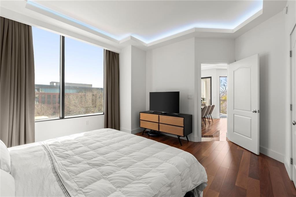 2828 Peachtree Road Northwest, Unit 701 Atlanta, GA 30305 - Photo 26 of 47