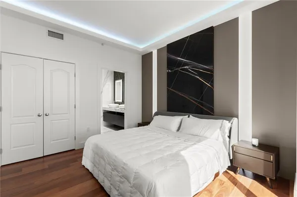 $559,000 | 2828 Peachtree Road Northwest, Unit 701, Atlanta, GA 30305