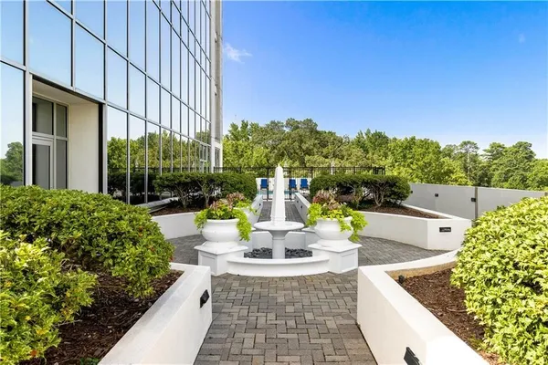 $559,000 | 2828 Peachtree Road Northwest, Unit 701, Atlanta, GA 30305