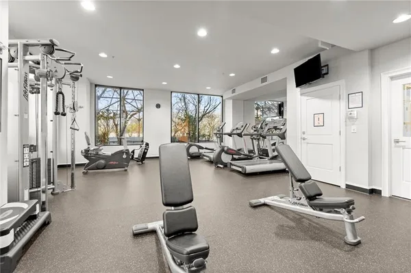 $559,000 | 2828 Peachtree Road Northwest, Unit 701, Atlanta, GA 30305