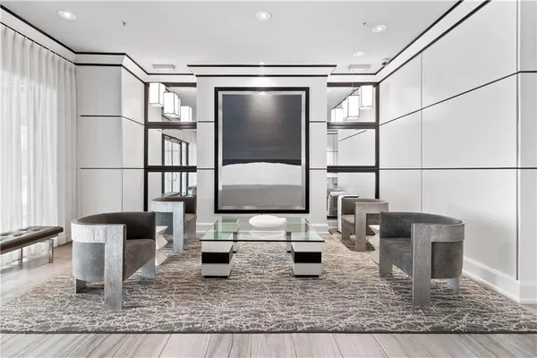 $559,000 | 2828 Peachtree Road Northwest, Unit 701, Atlanta, GA 30305