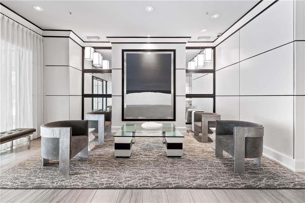 2828 Peachtree Road Northwest, Unit 701 Atlanta, GA 30305 - Photo 41 of 47