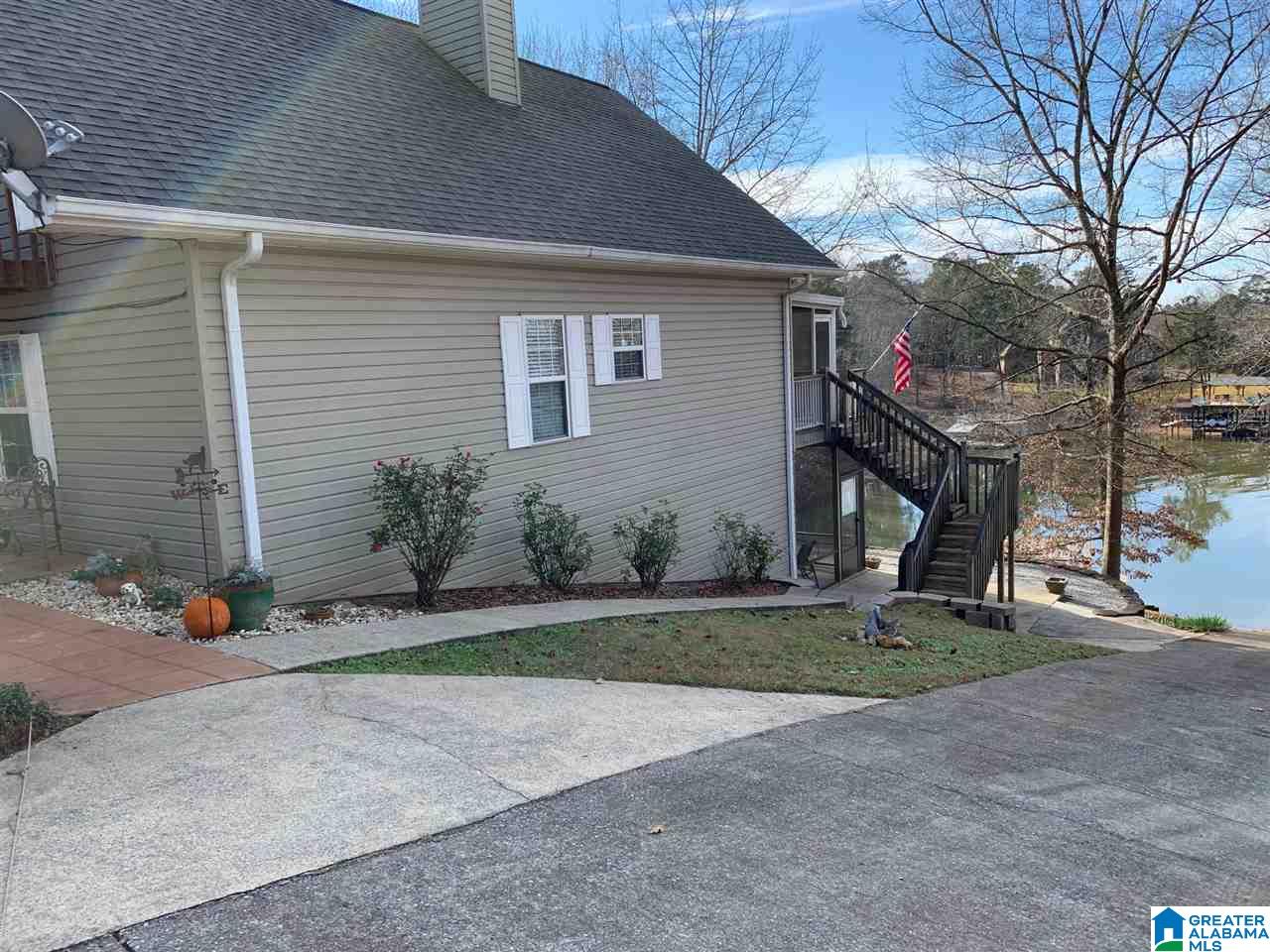 1817 Davis Acres Drive Alpine, AL 35014 - Photo 2 of 50