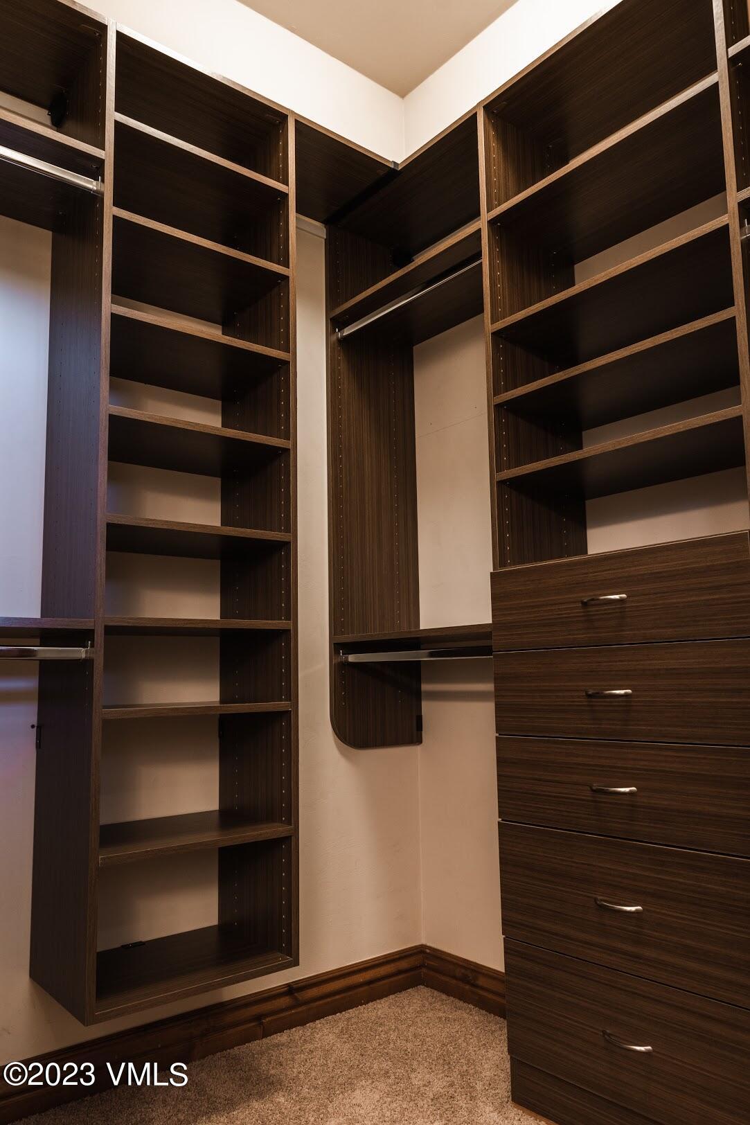 295 Main Street, Unit R305 Edwards, CO 81632 - Photo 27 of 48 Primary Closet