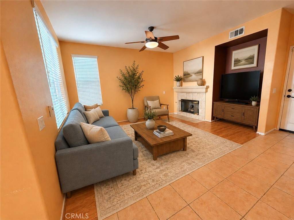 40077 Stowe Road Temecula, CA 92591 - Photo 19 of 62 Photo digitally staged