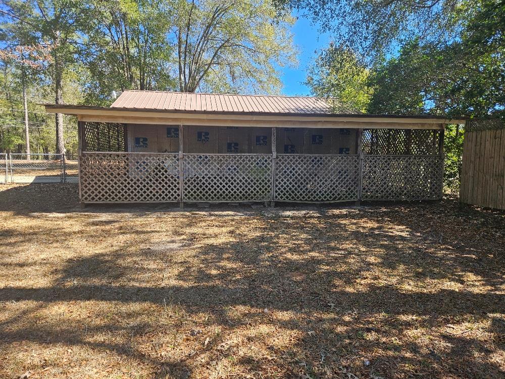 1019 Prestwood Bridge Road Andalusia, AL 36421 - Photo 34 of 47