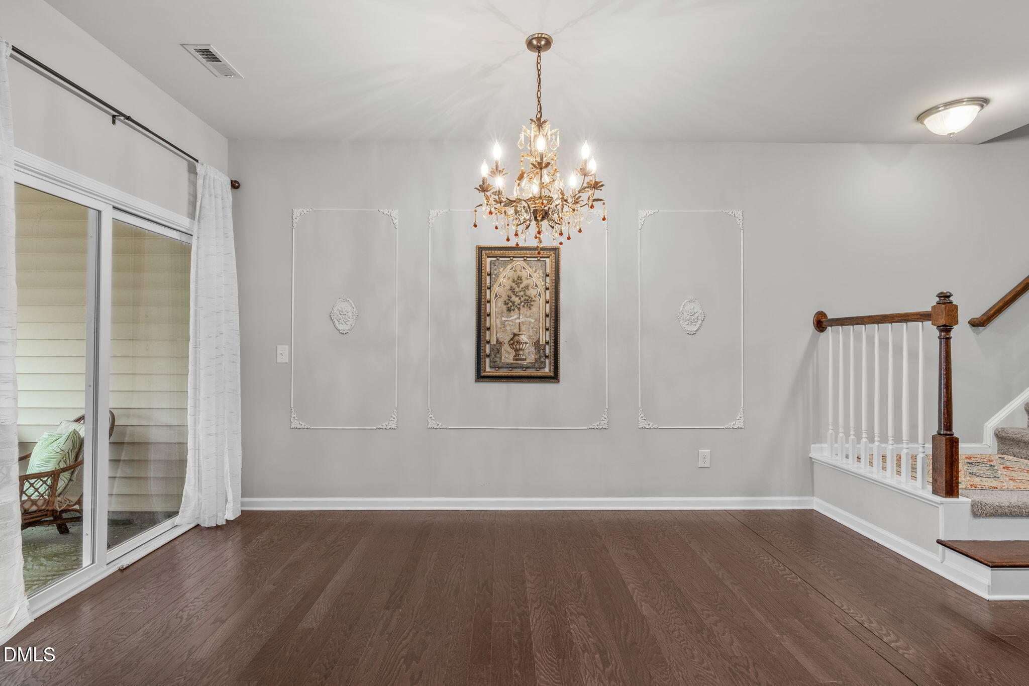 7224 Ladbrooke Street Raleigh, NC 27617 - Photo 8 of 29 Dining