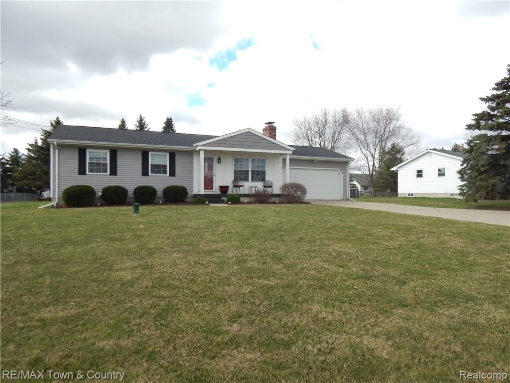 8111 Carpenter Road Flushing, MI 48433 - Photo 43 of 44