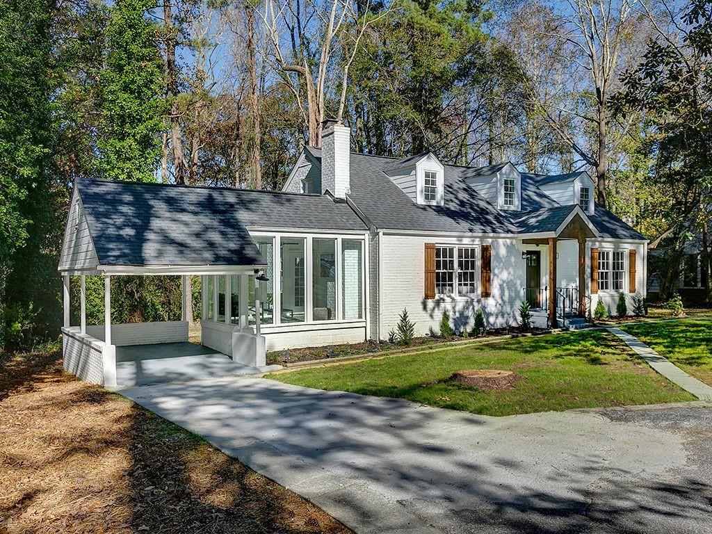 2541 Cascade Road Atlanta, GA 30311 - Photo 1 of 1