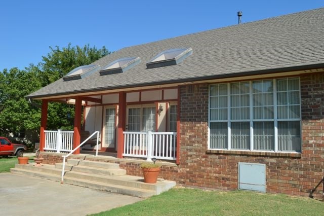 902 Ivanhoe Street Perry, OK 73077 - Photo 24 of 25 Gallery Image 24