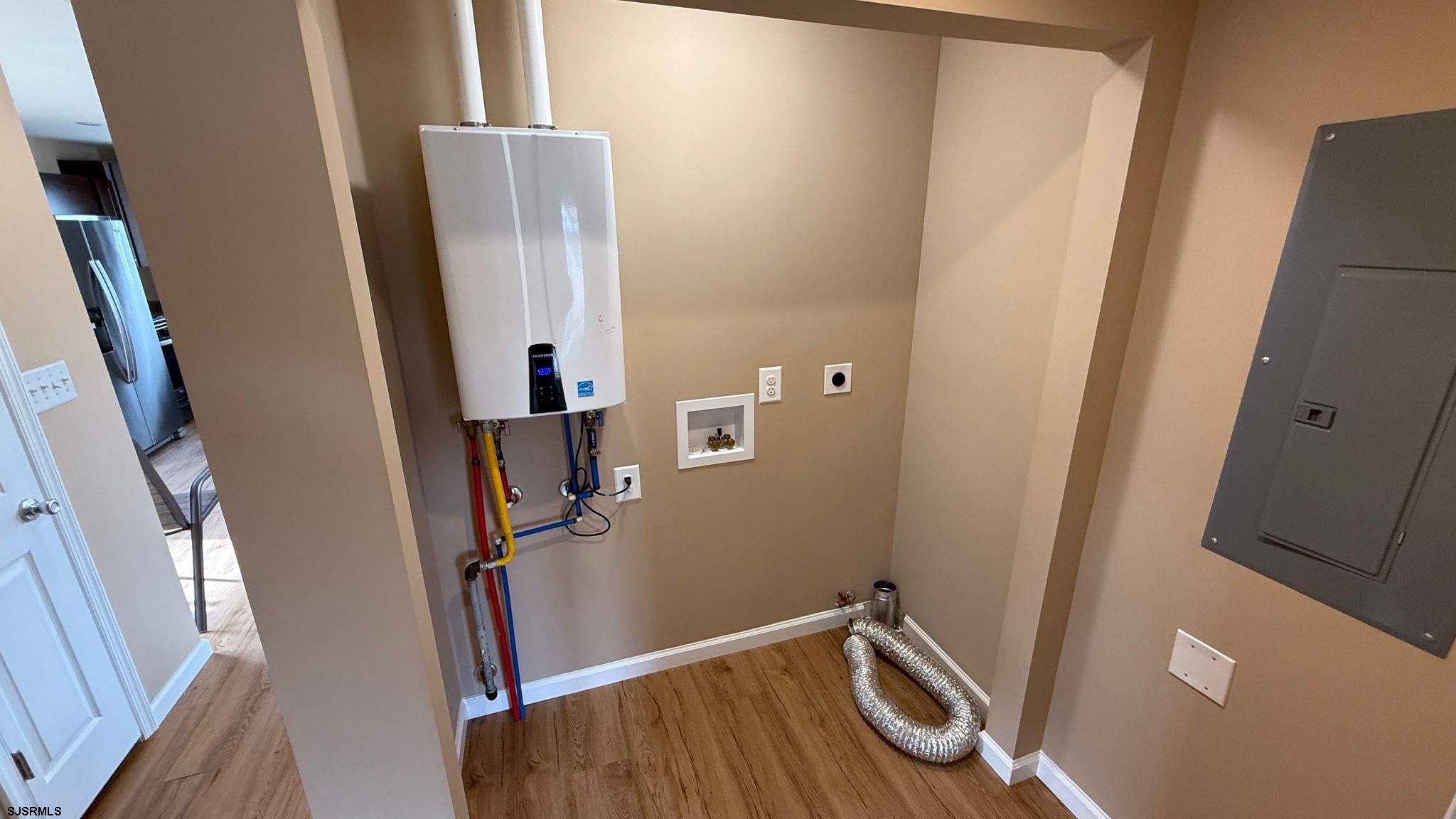 125 South Ambler Road Somers Point, NJ 08244 - Photo 12 of 23 Gallery Image 12