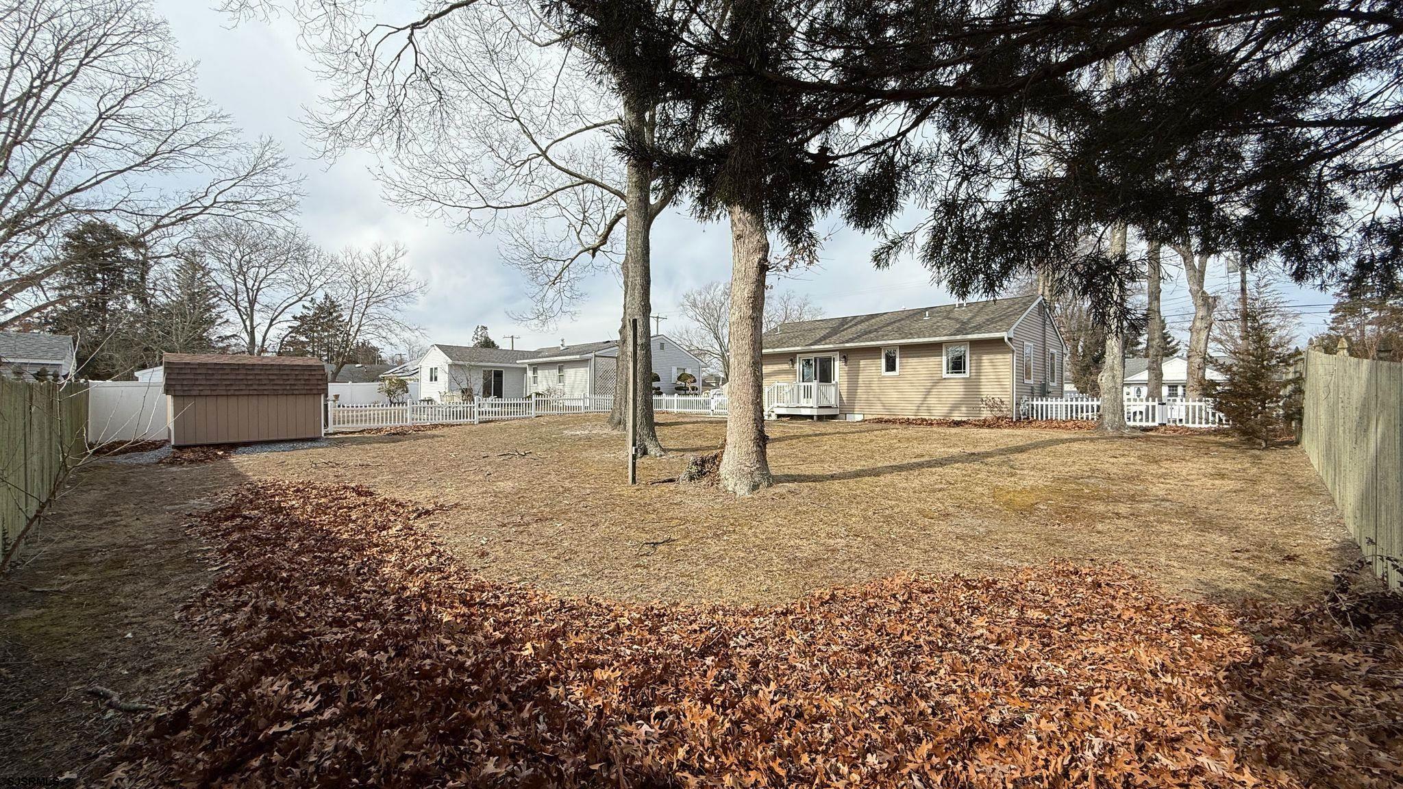 125 South Ambler Road Somers Point, NJ 08244 - Photo 23 of 23 Gallery Image 23