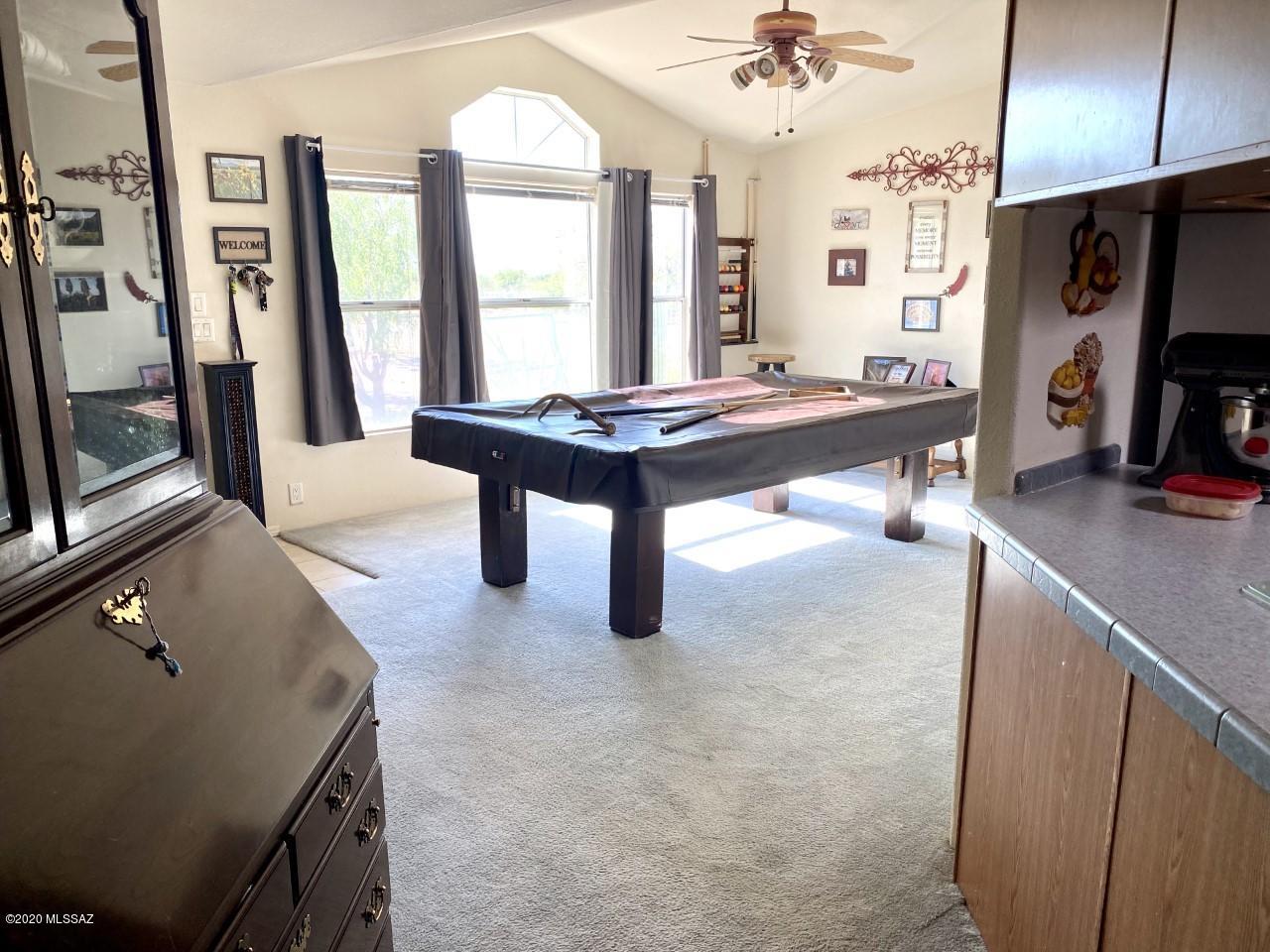 6596 North Sanders Road Tucson, AZ 85743 - Photo 9 of 23 Gallery Image 9