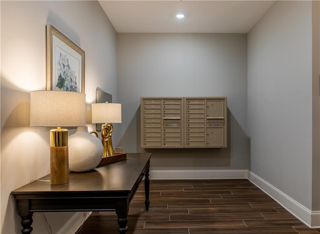 1 East 3rd Avenue, Unit 302 Rome, GA 30161 - Photo 16 of 36