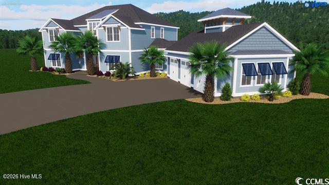 1909 Indigo Cv Way Calabash, NC 28467 - Photo 2 of 8 2