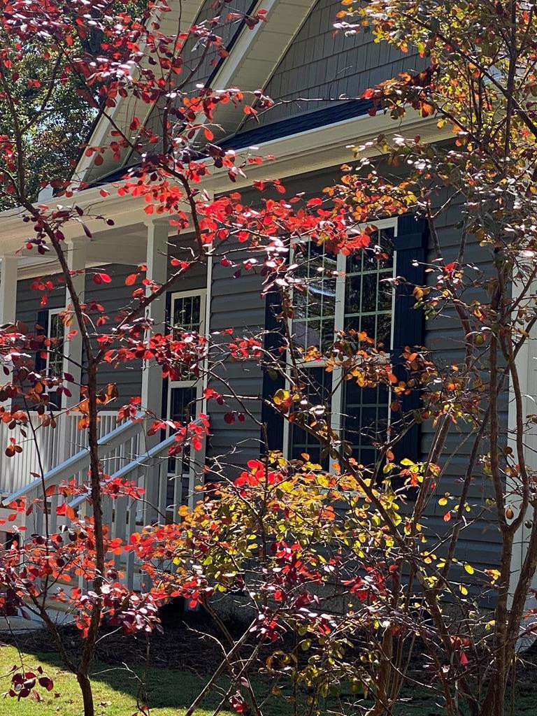 2783 Piper Road Ridge Spring, SC 29129 - Photo 20 of 23