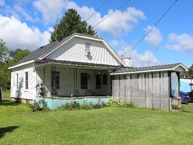 198 Fairground Road Shinglehouse, PA 16748 - Photo 1 of 1 Gallery Image 1