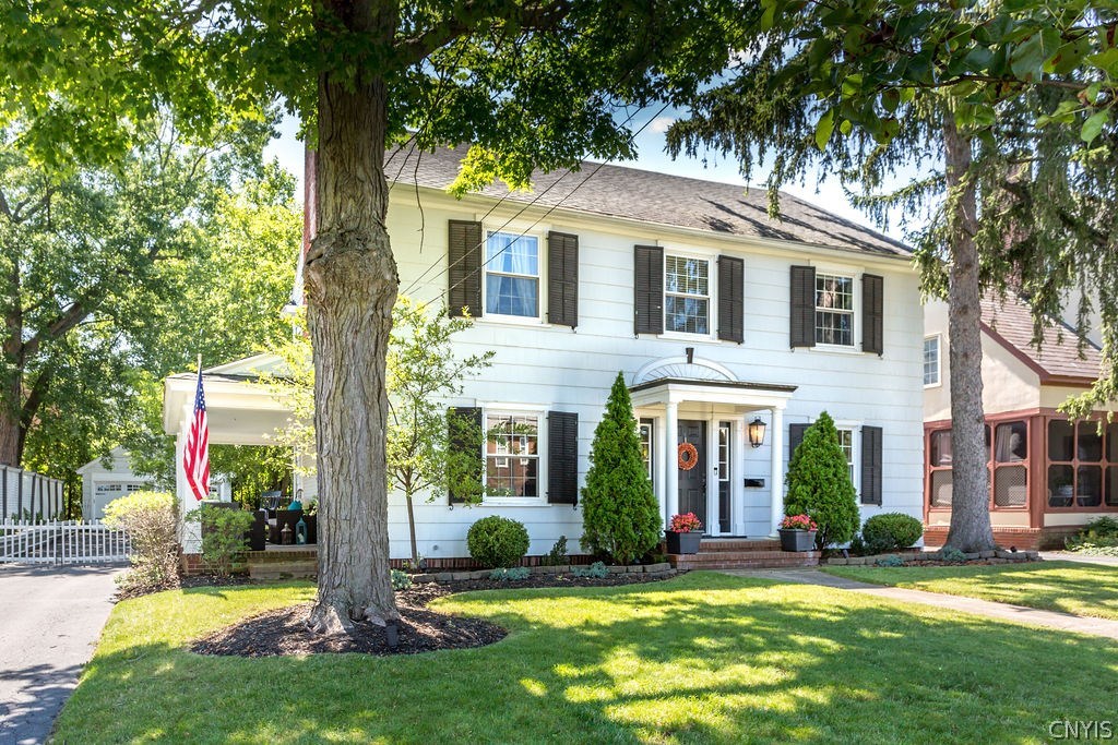 128 Chatham Road Syracuse, NY 13203 - Photo 1 of 1 Gallery Image 1