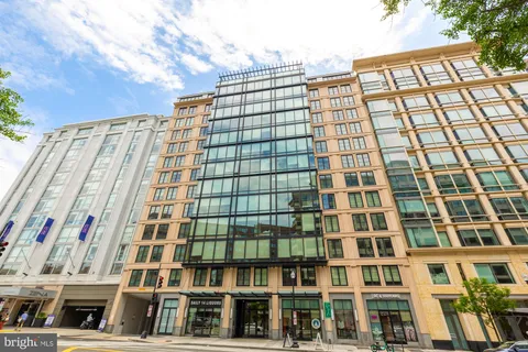 $455,000 | 1133 14th Street Northwest, Unit 601, Washington, DC 20005
