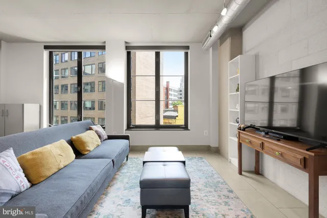 $455,000 | 1133 14th Street Northwest, Unit 601, Washington, DC 20005